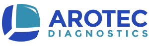 Arotec Diagnostics Logo