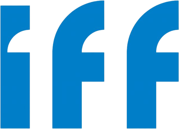 IFF - International Flavours and Fragrances Logo